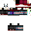 Texture for albin