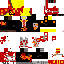 Texture for Phantive Demon
