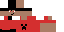 Texture for red and black