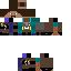 Texture for Logan