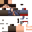 Texture for Ash Williams