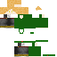 Texture for camera operator green