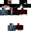 Texture for Alex_Mercer_Prototype