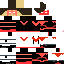 Texture for NightHood Red Version