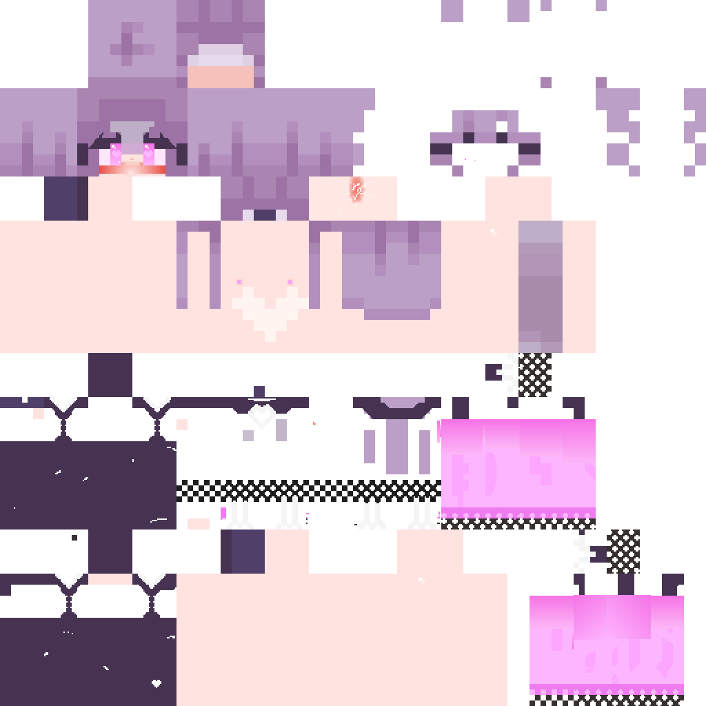 Texture for luig