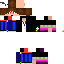 Texture for mastermcpvp new skin:DD