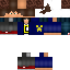 Texture for CrackerPlayP