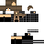 Texture for chrisbrine studioz wither skin