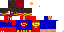 Texture for Super Vortex Side date