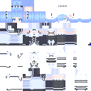 Texture for rem