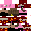 Texture for Gippy and Wor