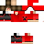 Texture for fireboy