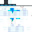 Texture for snowmann