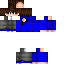 Texture for Softwho Orginal Skin