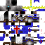 Texture for nebunie