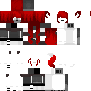 Texture for Smally The Wolf