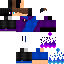 Texture for Ozan Captain