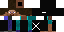 Texture for ninja