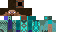 Texture for Steve knight xd