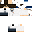 Texture for AnimationChannel5D