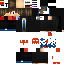 Texture for phantom