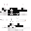 Texture for maid but not orejas