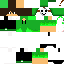 Texture for cuh
