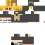 Texture for ( ,,`･ω･´)ﾝﾝﾝ？