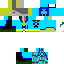 Texture for mage cyborg