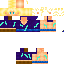 Texture for SSJ2TeenGohan