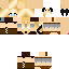 Texture for Gracie__Chan With Tail