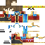 Texture for alex_king