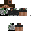 Texture for cobble steve