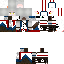 Texture for worry assassin
