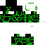 Texture for Generate Creeper