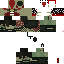 Texture for predator min