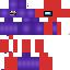 Texture for yret