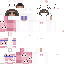 Texture for hello kitty