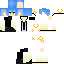 Texture for FEDFE