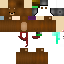 Texture for PhycoBear