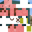 Texture for gros porc