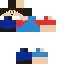 Texture for custom boy