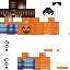 Texture for Sqmpai WIP 2
