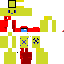 Texture for skin