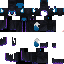 Texture for EnderFox