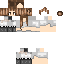 Texture for девочка