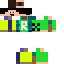 Texture for RAPHINHA