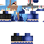 Texture for NEWBliTzzKeldeo