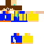 Texture for Noob Ejaculating Himself