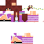 Texture for JazzyLee New Me